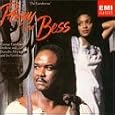 Gershwin: Porgy and Bess by Willard White, Simon Rattle, George Gershwin, Cynthia Haymon, Glyndebourne Festival Chorus