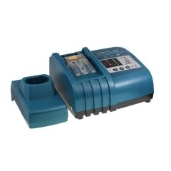 Ladeger�t f�r Akku Makita Schnellbau-Magazin-Schrauber 6835DWA, 100-240V