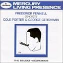 Fennell Conducts Porter & Gershwin