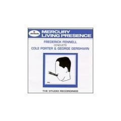 Porter-Gershwin-F.Fennell,Direction-