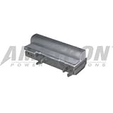 Li-Ion Replacement Uniwill 23-533200-02 Battery