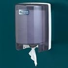 CenterPull Towel Dispenser by San Jamar