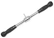 20" Deluxe Cable Bar w/ Rubber Ergo Grips