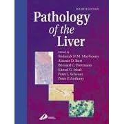 Pathology of the Liver