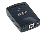 Belkin PS2 Keyboard/mouse Extender 2-din6f with Power Adapter