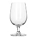 GOBLET BRISTOL VALLEY 16Z, CS 2/DZ, 08-1248 LIBBEY GLASS, INC. GLASSWARE