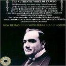 The Authentic Voice of Caruso under Ladino in The Music Store