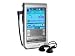 Sony CLI? PEG-T675C - Palm OS 4.1 - MC68VZ328 66 MHz - RAM: 16 MB - ROM: 8 MB TFT ( 320 x 320 ) - IrDA