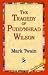 The Tragedy of Pudd'nhead Wilson (Hardcover)