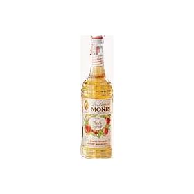 Monin Sugar Free Caramel Syrup 750ML 25.4oz