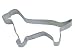 Dachshund Cookie Cutter