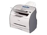 Review Canon  / Canon FAX L380S - Multifunction ( B/W ) - laser - copying (up to): 18 ppm - printing (up to): 18 ppm - 250 sheets - 33.6 Kbps - USB