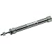 SMC CJ2B16-18 cyl, rnd body, dbl acting