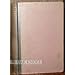 ARTHUR UPSON ROOM, THE FOUR ADDRESSES ON THE OCCASION OF ITS OPENING 21 FEBRUARY 1925 AND A LIST OF THE BOOKS IN THE ROOM. Edited and Compiled by R.S.P.|THE