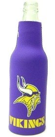 Minnesota Vikings Bottle Suit Holder