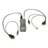 1PORT Local  Remote PS2 USB Securelinx Spiderdu KVM Over IpB0030YWN26