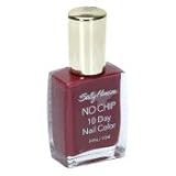 210SduKa4PL. SL160  Sally Hansen No Chip 10 Day Nail Color   #53 Enduring Plum