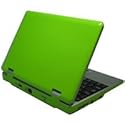 7" Mini Netbook Laptop Notebook Wifi Windows Green