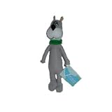 Jetsons Astro the Dog 8 Plush Figure