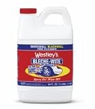 Blue Coral 550R 1/2 Gallon Blech-Wyte