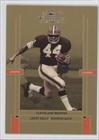 2005 Donruss Classics #110 - Leroy Kelly/1000