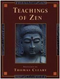 Teachings of Zen