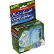 Fluidmaster 8102 Bowl Refill Cartridge - 2 Pack