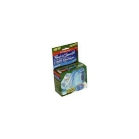 Fluidmaster 8102 Bowl Refil Cartridge - 2 Pack