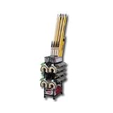 Brush and Pole Roll (CRD9603HD)