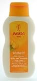 Weleda - Calendula Baby Oil 6.5 oz - Baby Care Products