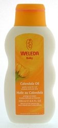 Weleda Weleda Calendula Oil