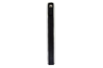 Ambrane Plush PP-2000 20000mAH Polymer Power Bank (White)
