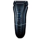 BRAUN Rasierer 1-1130 Serie schwarz