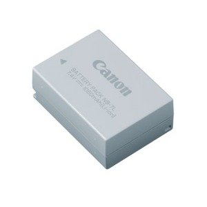Canon NB-7L Lithium-Ion Battery Pack for Canon G10 & G11 Digital Cameras (Retail Package)