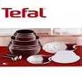 Tefal - L5249112 - Ingenio - Kir Royal - Set 15 Pieces