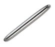 Fisher Space Pen, Bullet Space Pen, Chrome Finish, Gift Boxed (400)