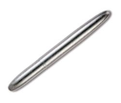 Fisher Space Pen, Bullet Space Pen, Chrome Finish, Gift Boxed (400)
