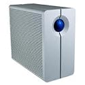 2TB 2big Triple (2-disk RAID)