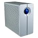 Lacie 2big Triple Festplatte 1000.0 GB 10.0 ms FW400 / 2 x FW800 / USB2.0 32.0 MB