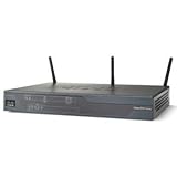 861W Ethernet Security Router
