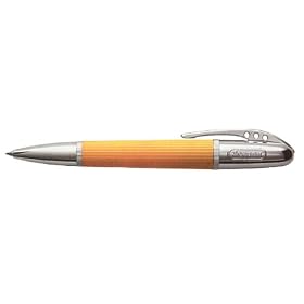 Stypen Paris Up Cadmium Yellow Ballpen