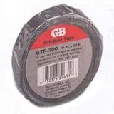 Matted Friction Tape, 3/4 x 60'