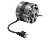 Electric Motors: D1246 Fasco 4.4" Diameter Motor 1/15 HP