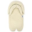 Especially for Baby Stone Double Headrest