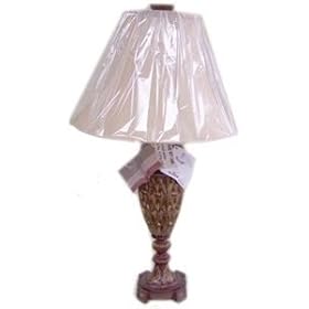 Pacific Coast Kathy Ireland Fontaine Table Lamp