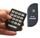SecuraKey Hand Held Programmer Model RK-HHP