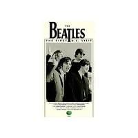 The Beatles - The First U.S. Visit (1991)