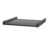 American Power Conversion-APC, Shelf, Adjustable 18-25 250 (Catalog Category: Server Products / Racks & Enclosures)
