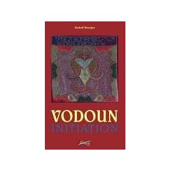 Vodoun-Initiation