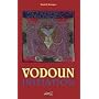 Vodoun-Initiation von Rudolf Mentges